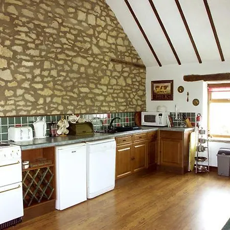 The Hayloft, * Pickering