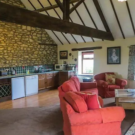The Hayloft, *