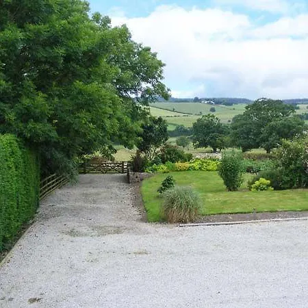 The Hayloft, Holiday home