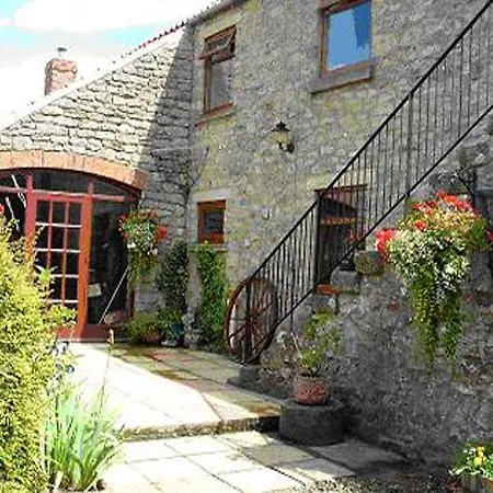 The Hayloft, Holiday home Pickering